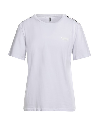 MOSCHINO Sleepwear White 95% Cotton, 5% Elastane
