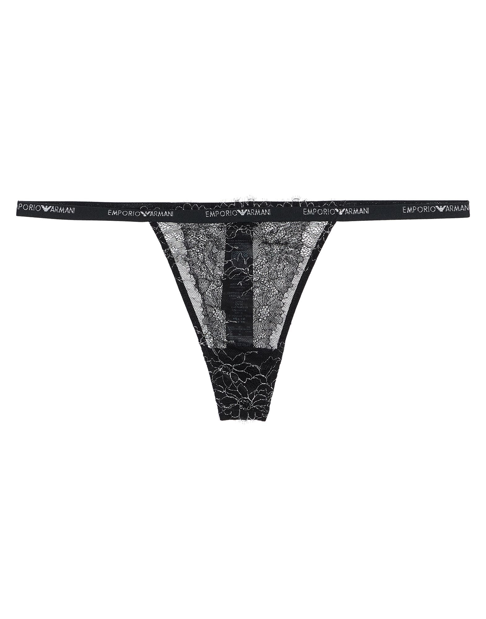 EMPORIO ARMANI - Slips