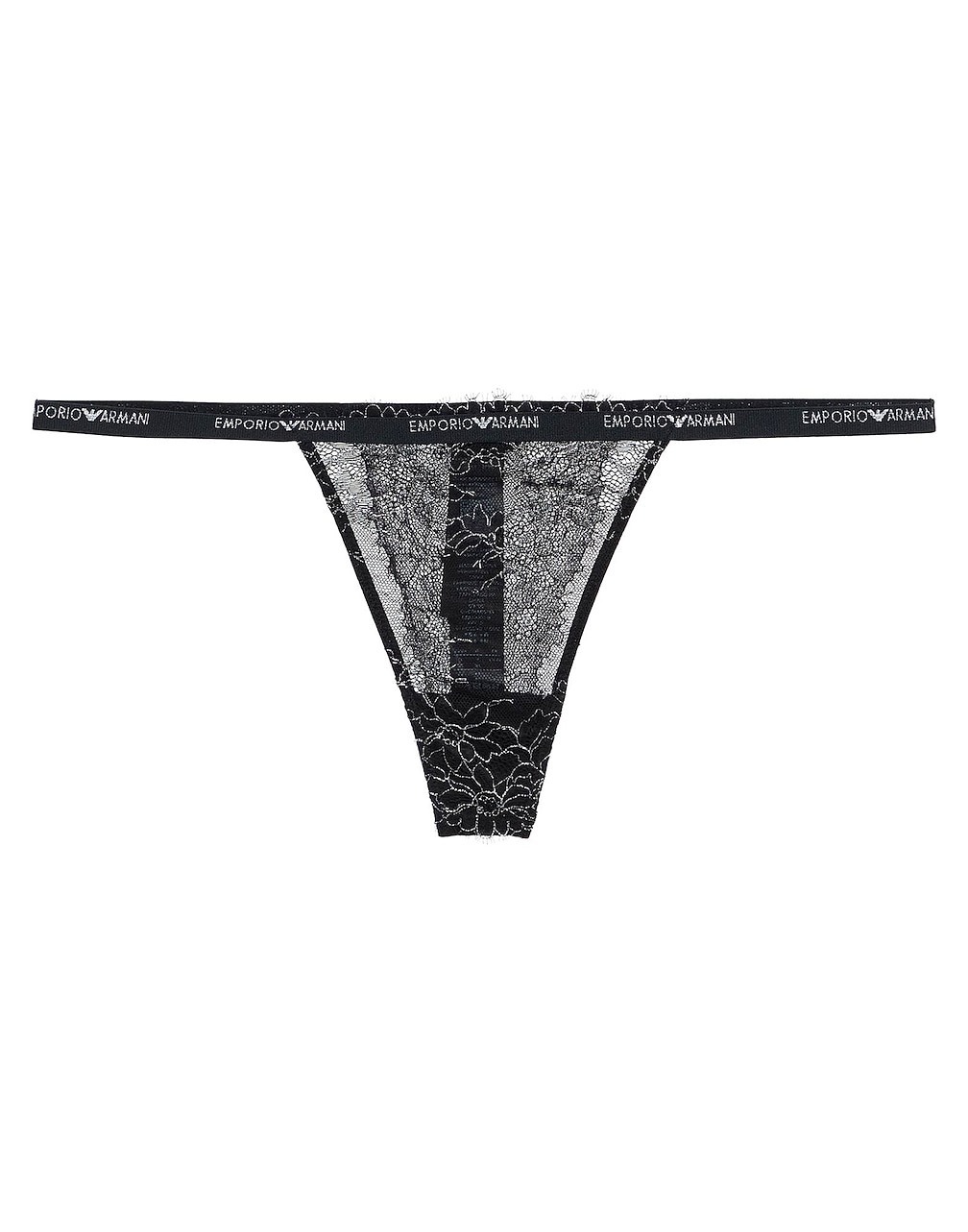 EMPORIO ARMANI - Slips