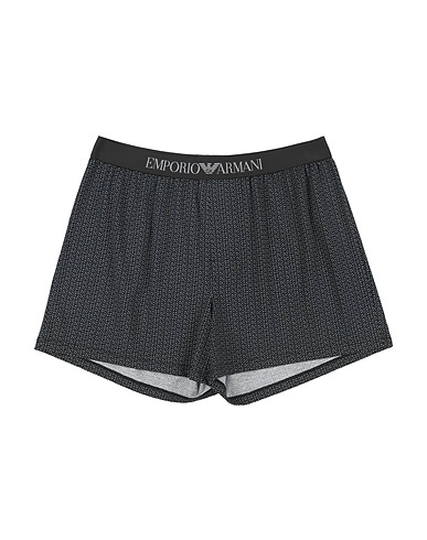 EMPORIO ARMANI Μποξεράκι UNDERWEAR Σκούρο μπλε της νύχτας 94% Βαμβάκι, 6% Ελαστάνη, Πολυαμίδη, Πολυεστέρας