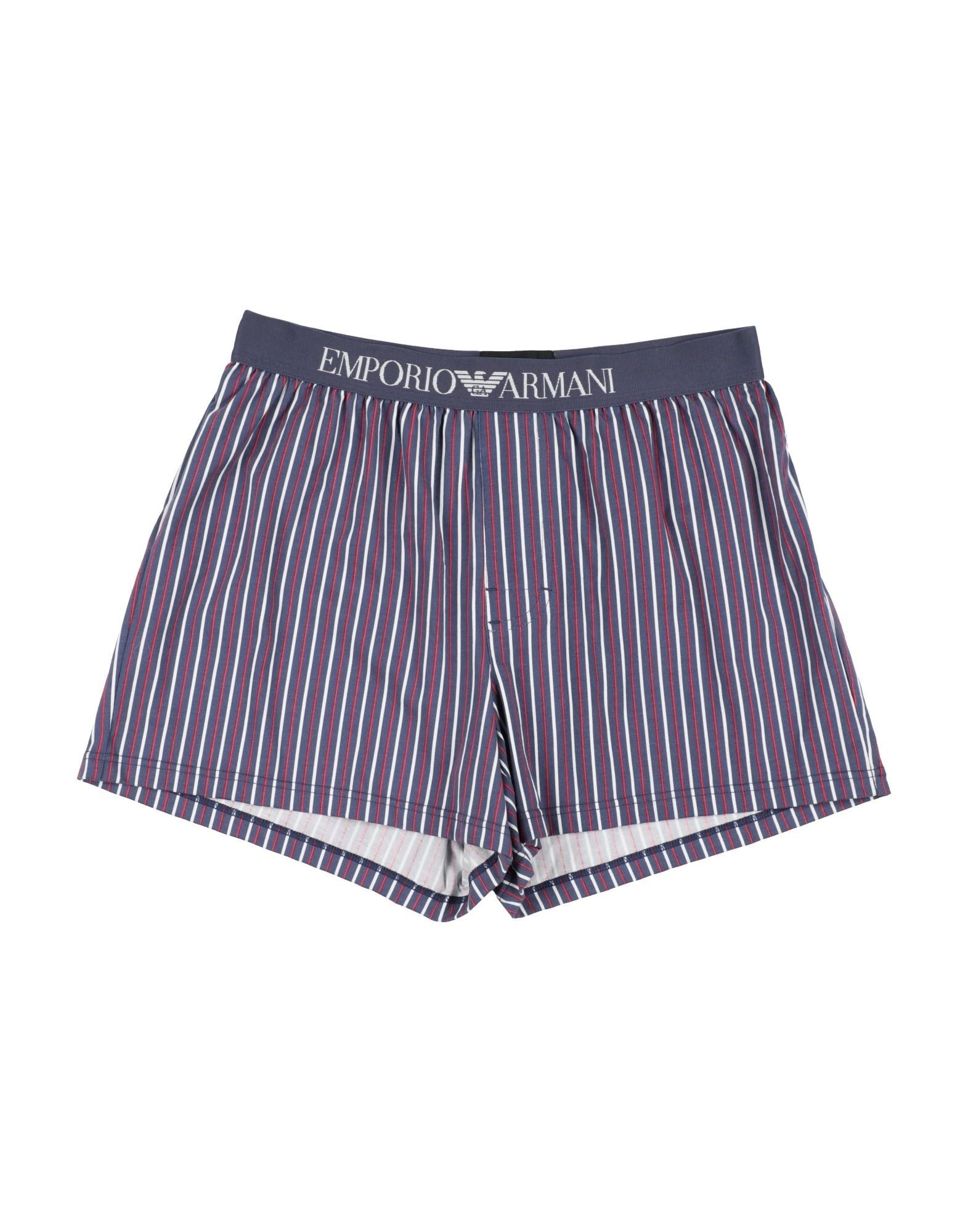 EMPORIO ARMANI - Boxers