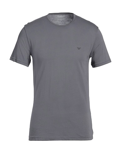 EMPORIO ARMANI Undershirt UNDERWEAR Lead 100% Cotton