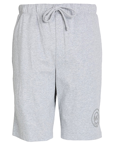 MICHAEL KORS MENS Sleepwear Light grey 100% Cotton