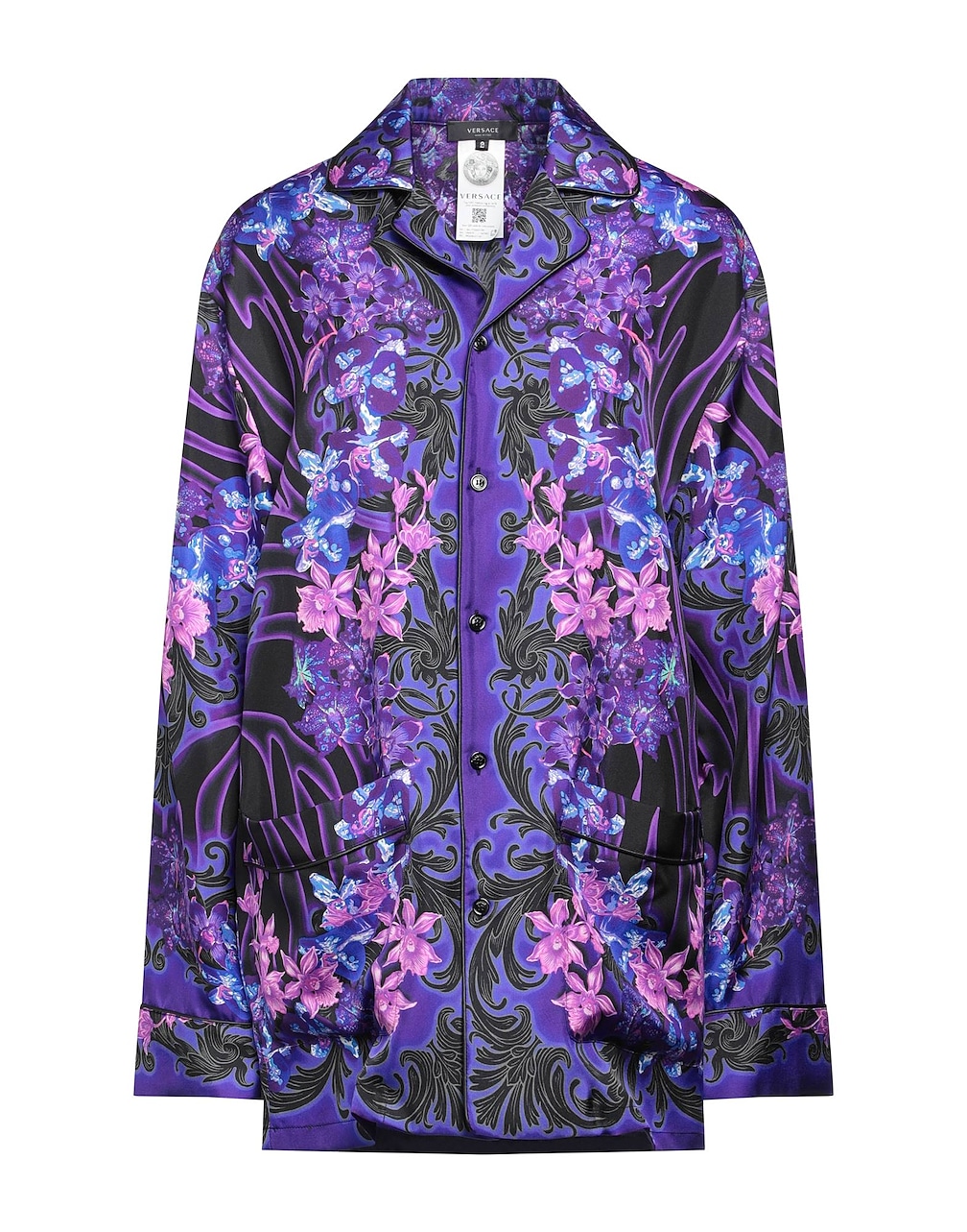 VERSACE - Pyjamas