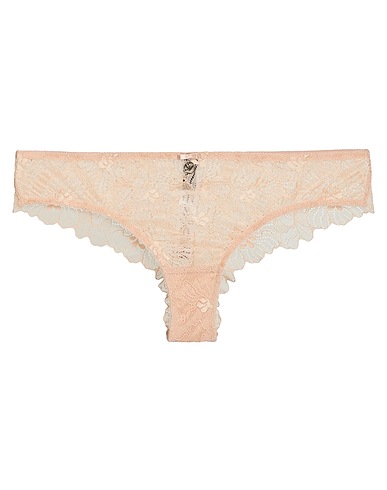 EMPORIO ARMANI Brief UNDERWEAR Blush 80% Polyamide, 15% Elastane, 5% Polyester