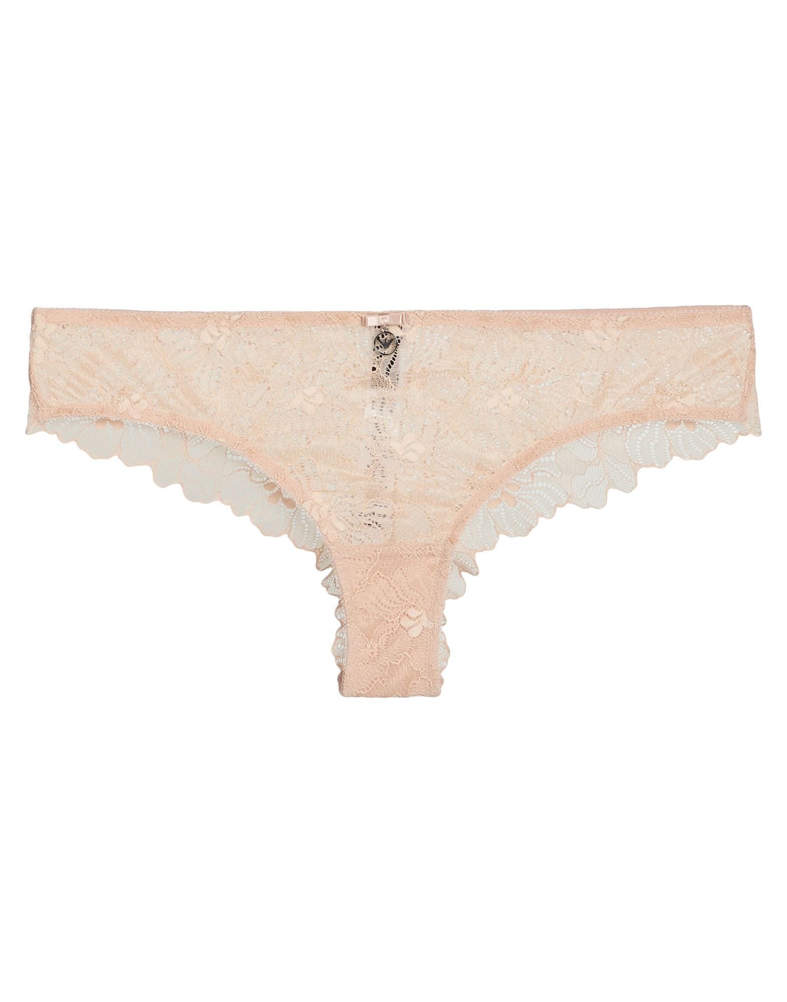 EMPORIO ARMANI - Трусы