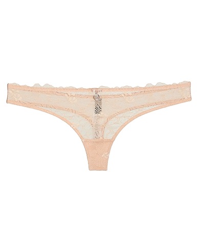 EMPORIO ARMANI Slip UNDERWEAR Hellrosa 80% Polyamid, 15% Elastan, 5% Polyester