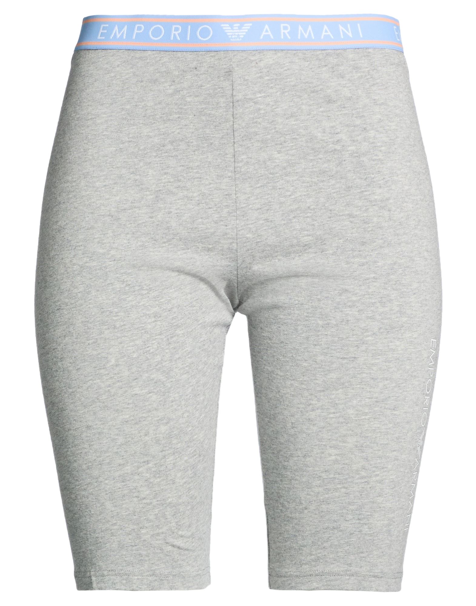 EMPORIO ARMANI - Pantalones cortos y bermudas