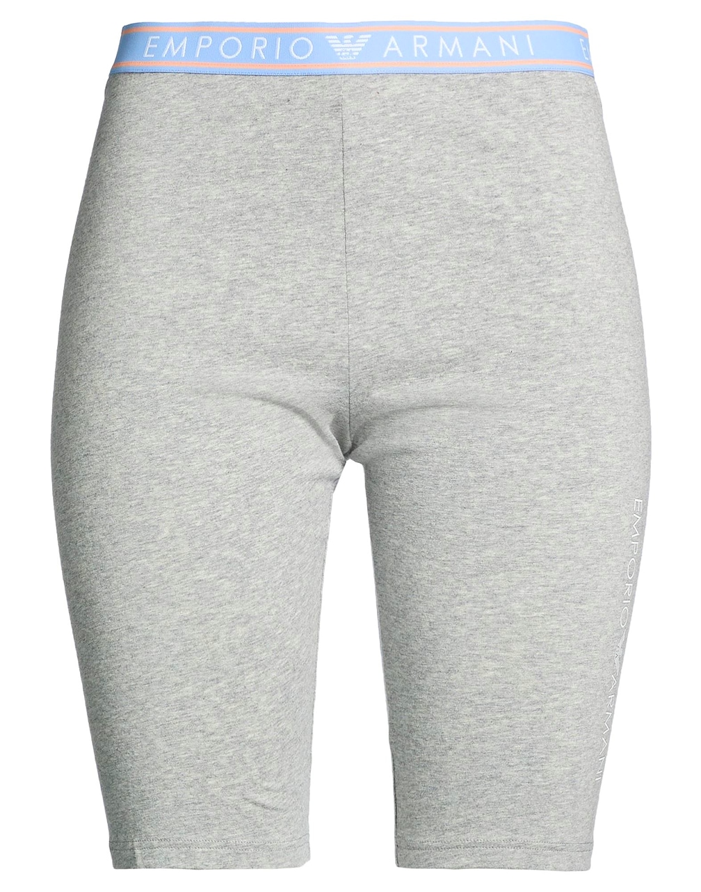 EMPORIO ARMANI - Pantalones cortos y bermudas