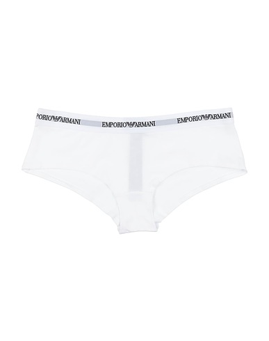 EMPORIO ARMANI Brief UNDERWEAR 95% Cotton, 5% Elastane
