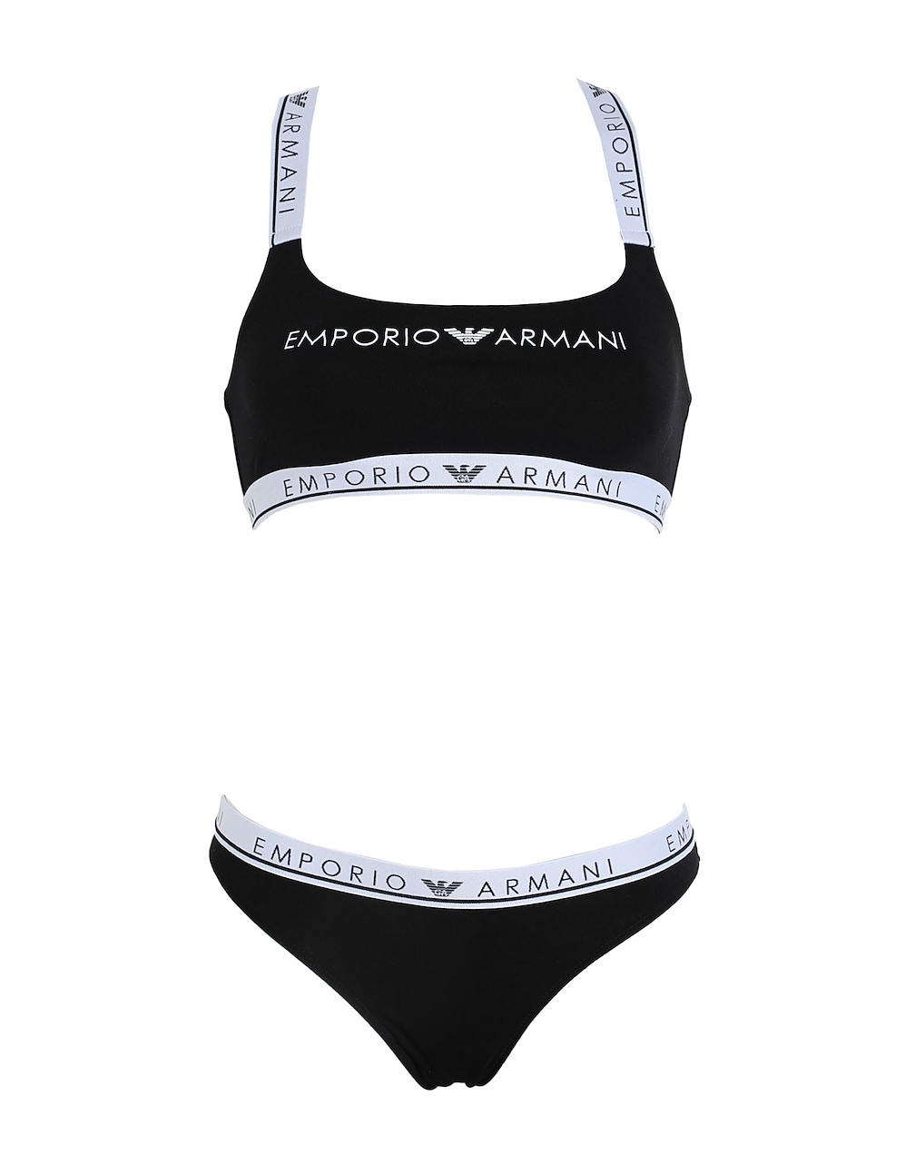 EMPORIO ARMANI - Conjuntos