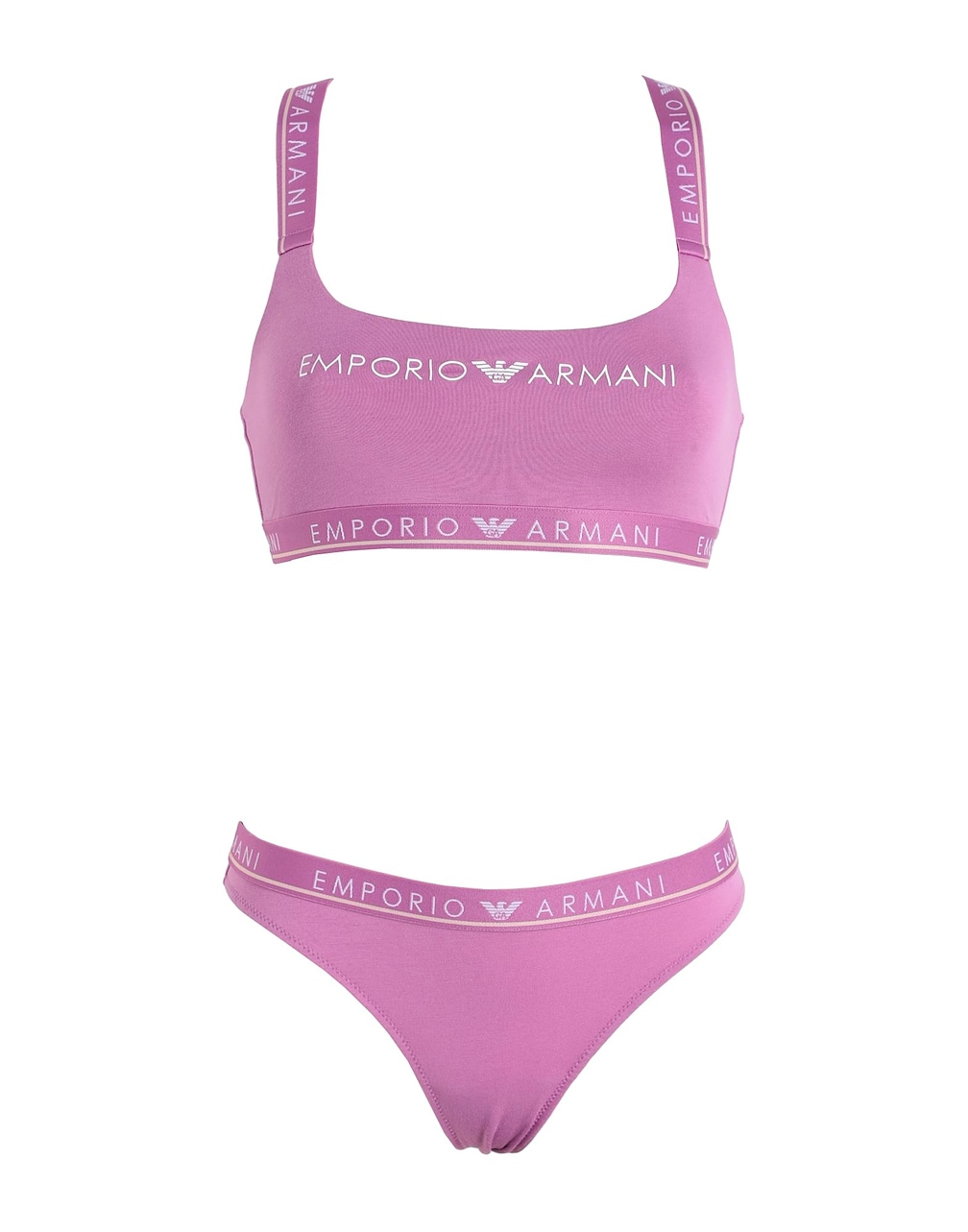 EMPORIO ARMANI - Sets