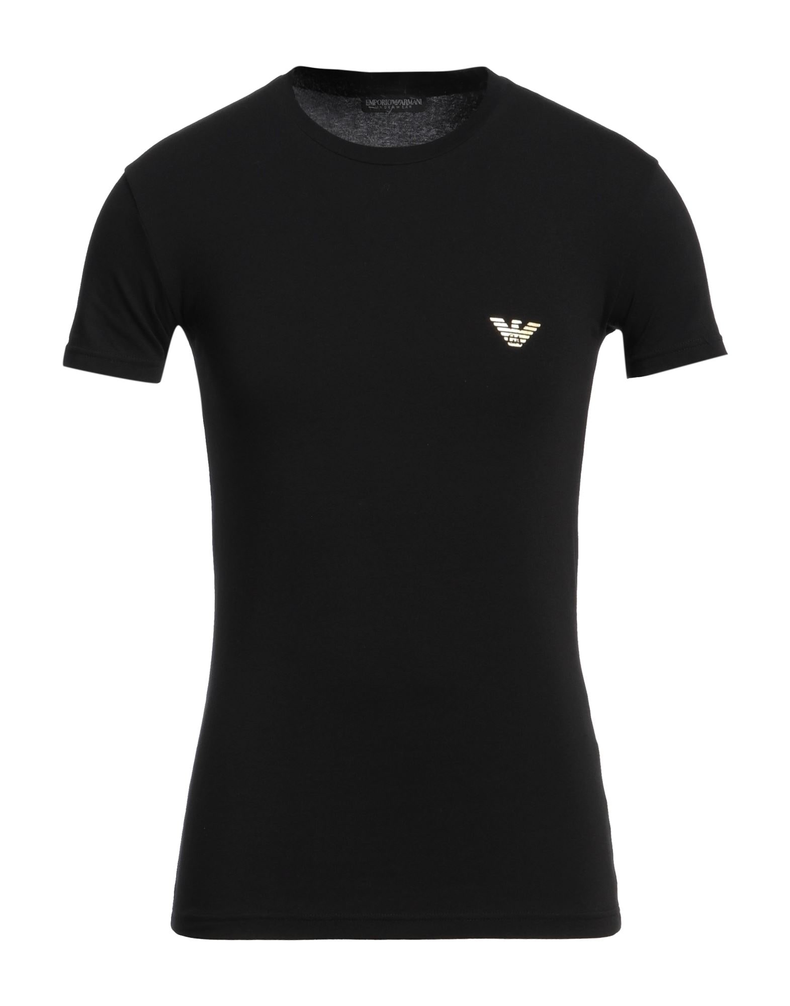 EMPORIO ARMANI - Undershirts