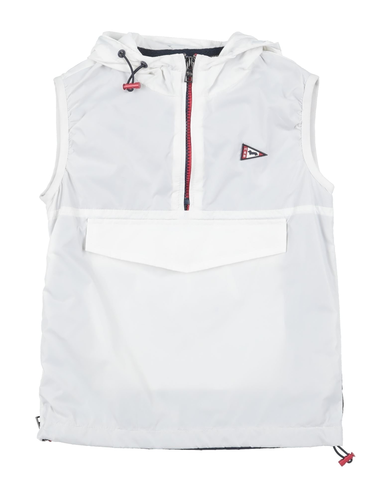 HARMONT & BLAINE - Vests