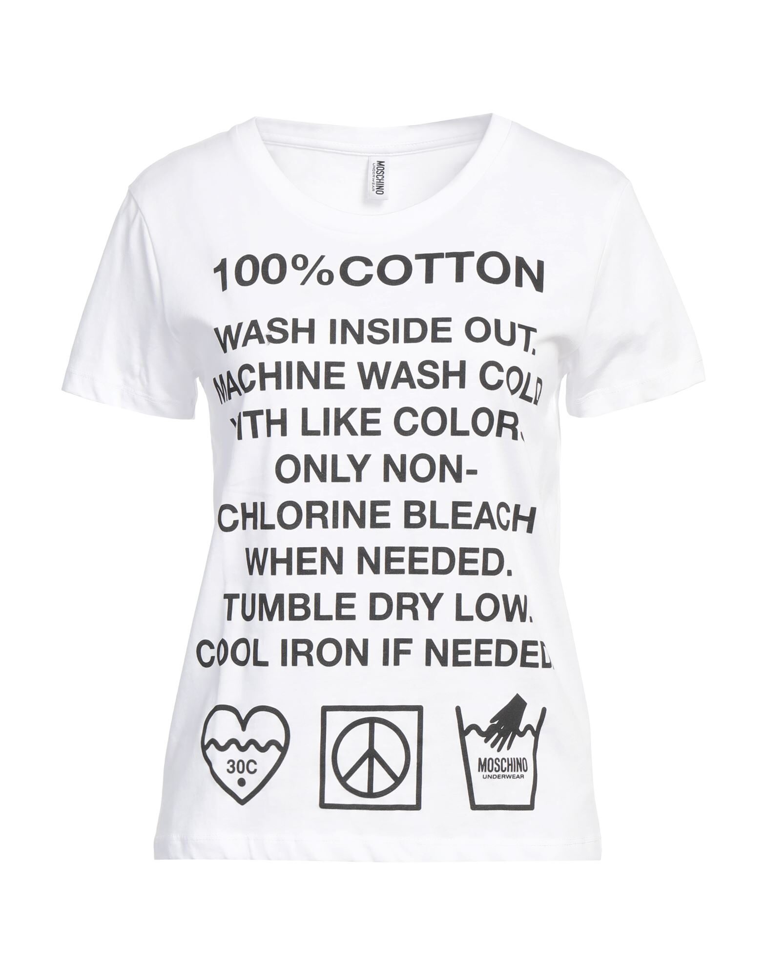 MOSCHINO - Undershirts