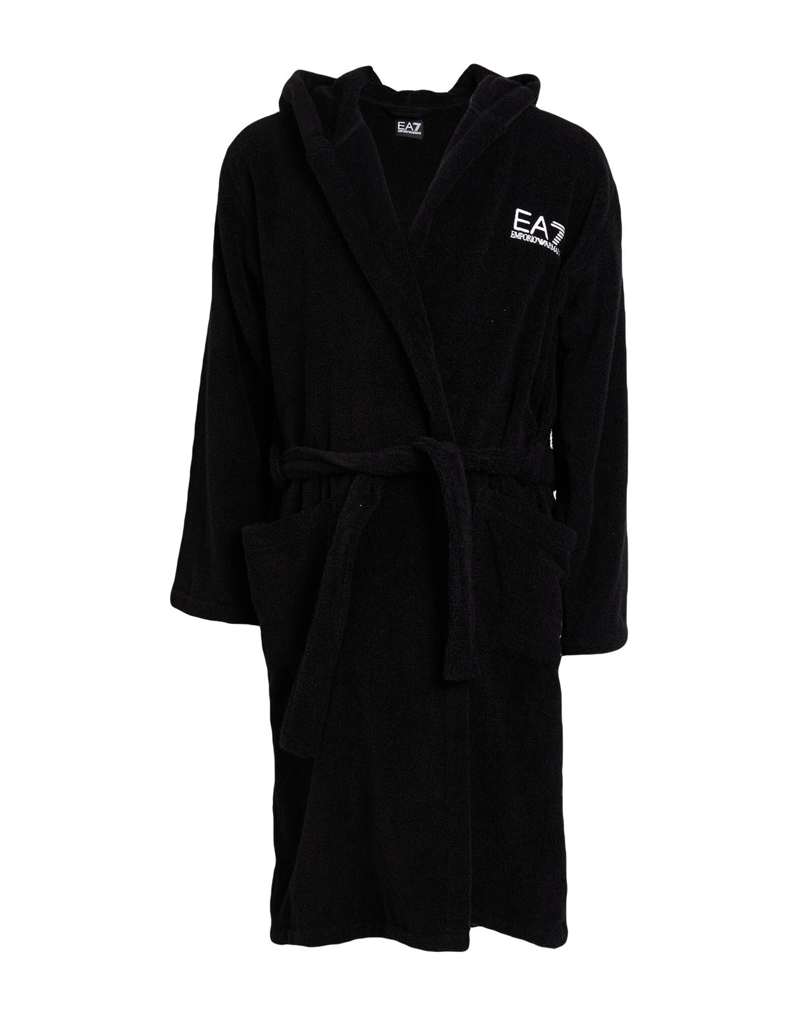 EA7 - Vestaglie e accappatoi