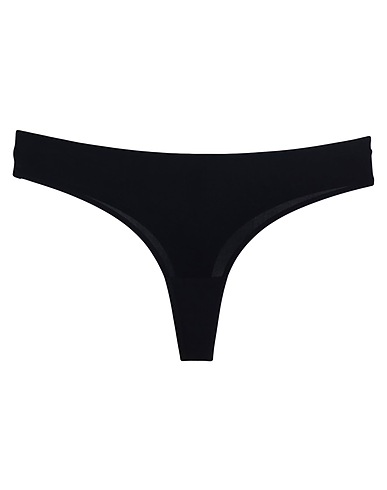ARKET Brief Black 70% Polyamide, 30% Elastane