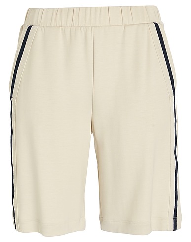 HANRO Shorts & Bermuda Beige 90% Lyocell, 10% Polyamide