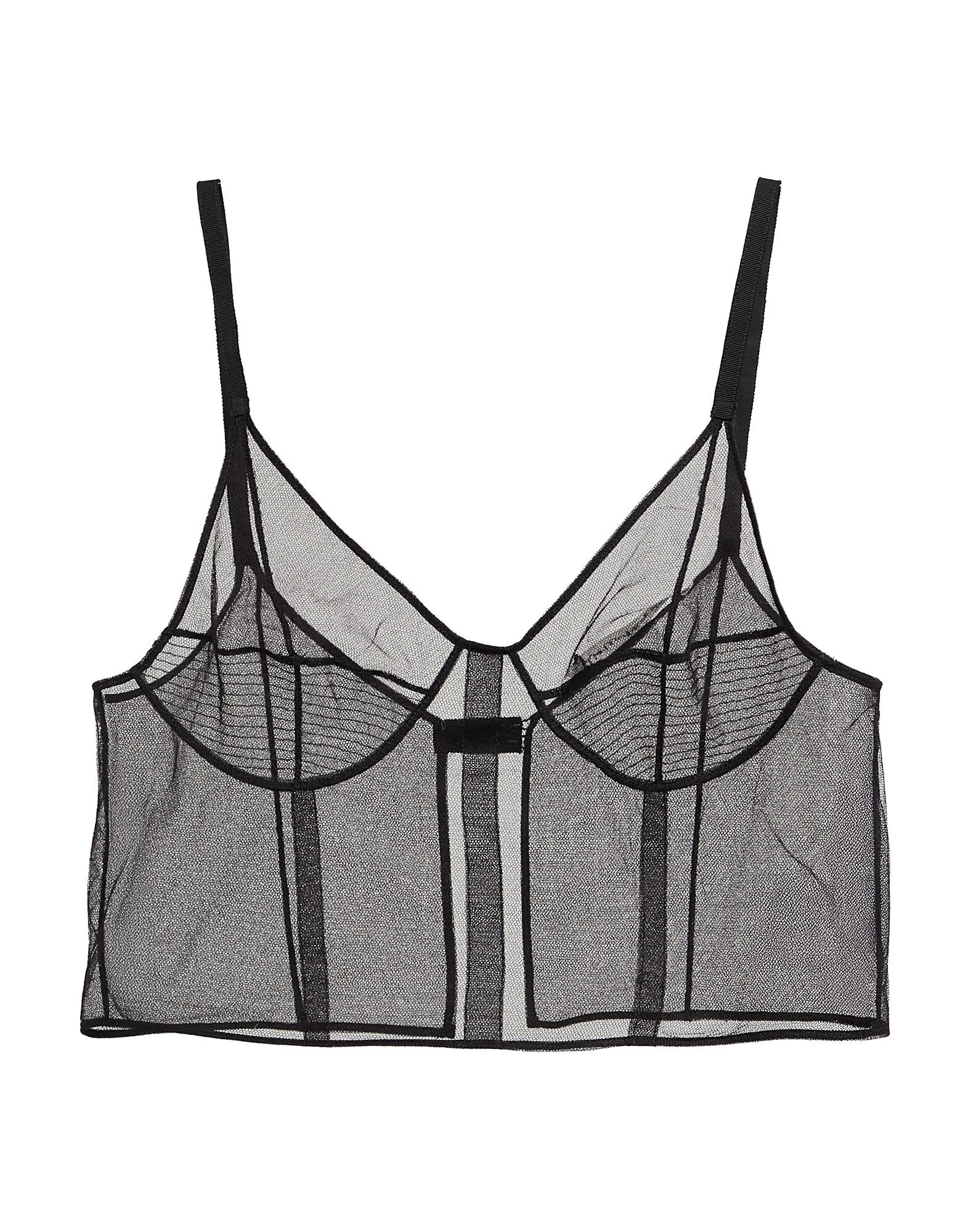 OLIVIER THEYSKENS - Undershirts