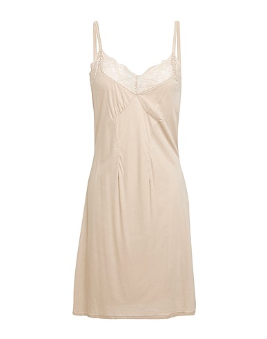 HANRO Slip Khaki 100% Modal, Polyamide, Elastane