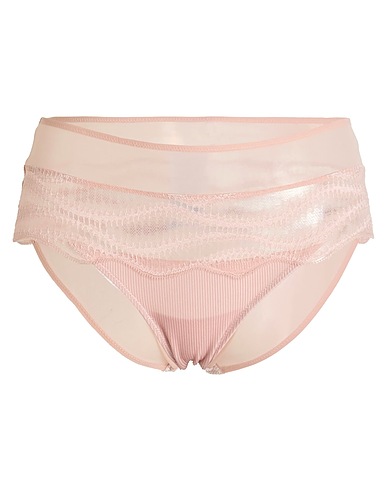 WOLFORD Brief Blush 88% Polyester, 12% Elastane, Polyamide, Cotton