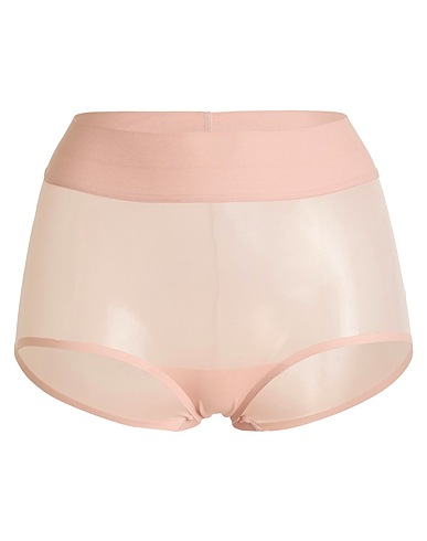 WOLFORD Underwear Blush 68% Polyamide, 32% Elastane, Cotton