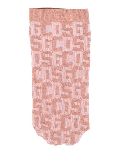 GCDS x WOLFORD Chaussettes et collants 86% Polyamide, 9% Polyester, 5% Élasthanne