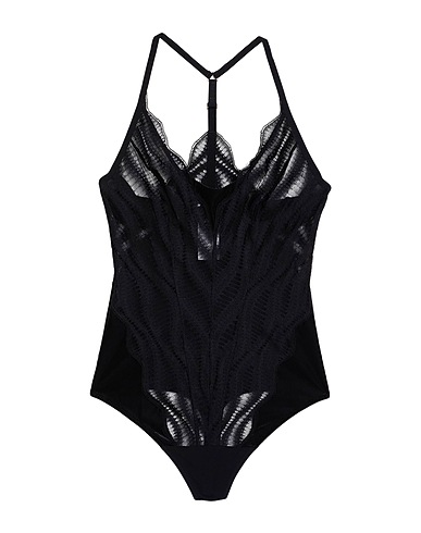 WOLFORD Body lingerie 88% Polyester, 12% Élasthanne, Polyamide