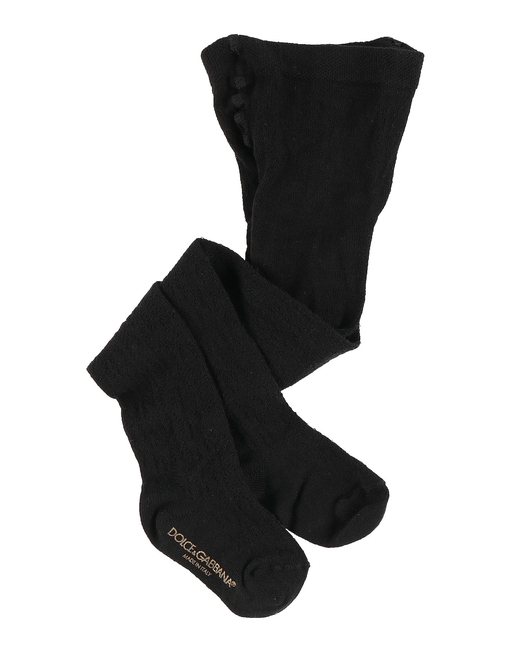 DOLCE&GABBANA - Socks & Hosiery