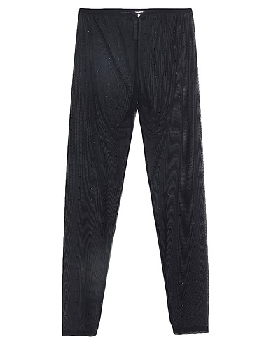 DSQUARED2 Pyjama UNDERWEAR Schwarz 80% Polyamid, 20% Elastan