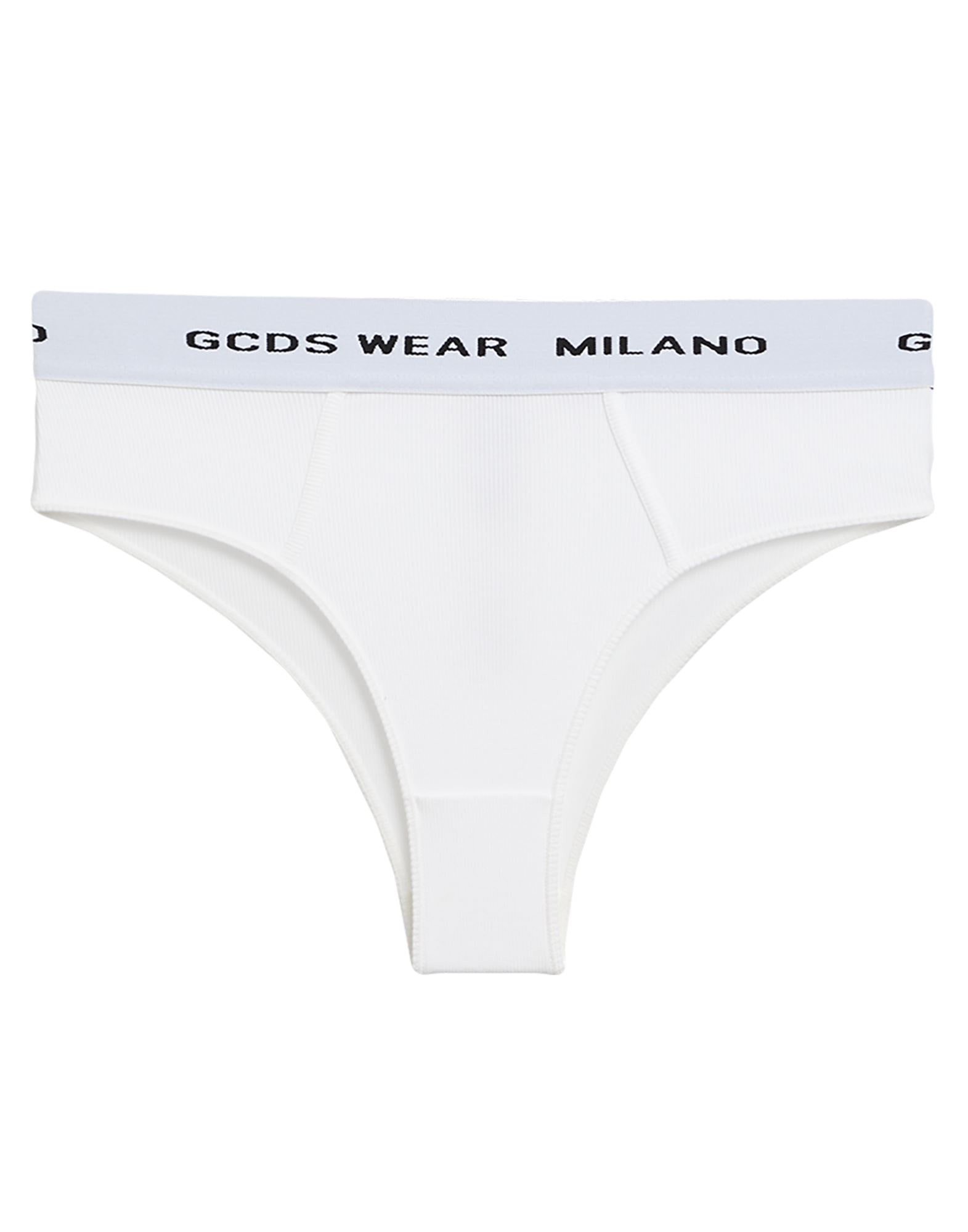 GCDS - 삼각팬티