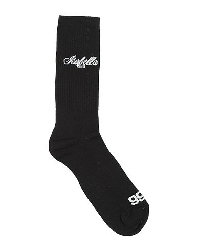 ISABELLA 1985 Socks & tights Black 80% Cotton, 17% Polyamide, 3% Elastane