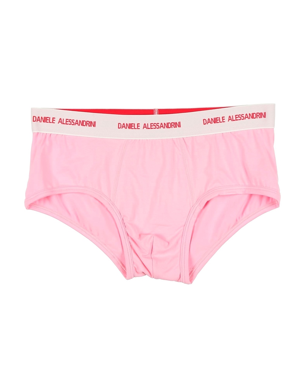 DANIELE ALESSANDRINI - Briefs