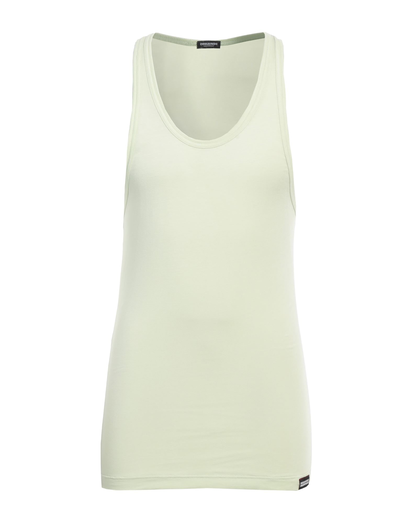 DSQUARED2 - Tops et hauts de sous-vêtement