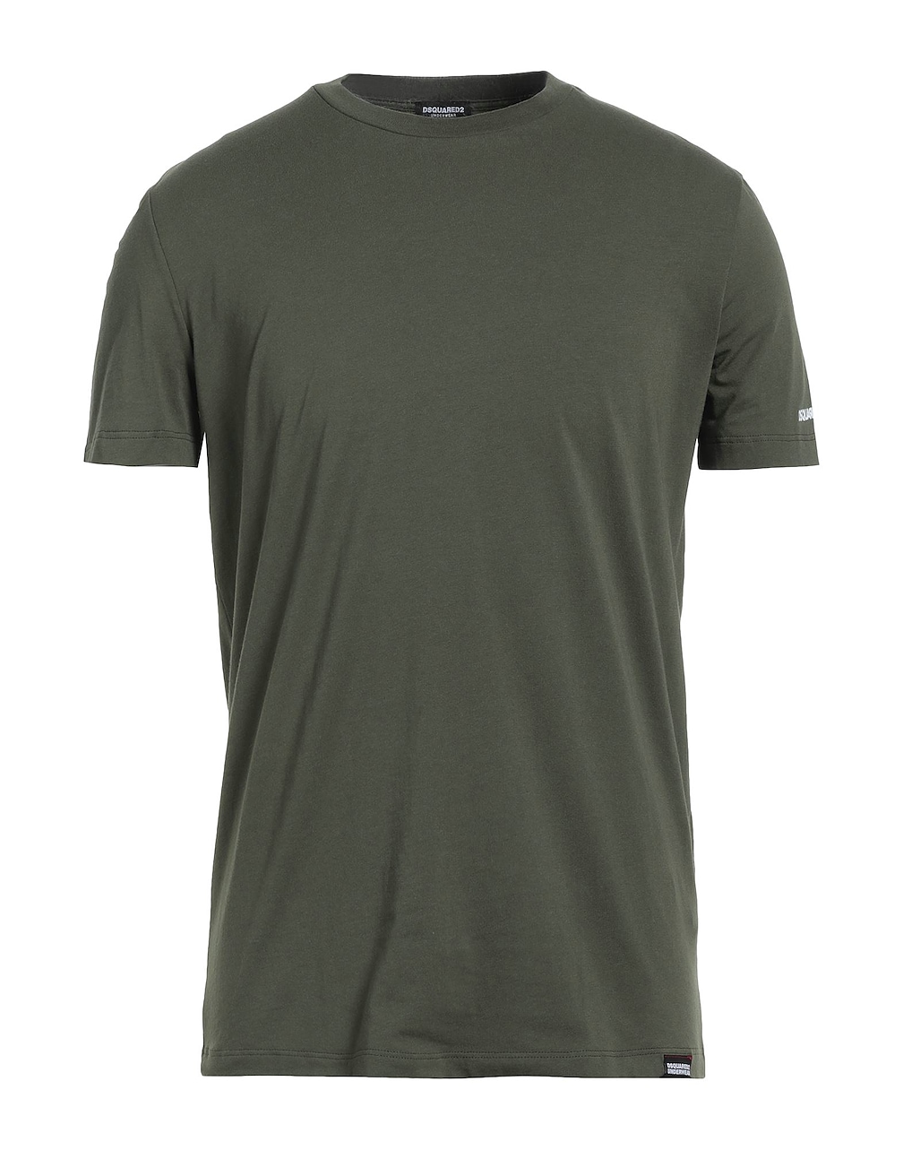 DSQUARED2 - Top & T-shirts Intime