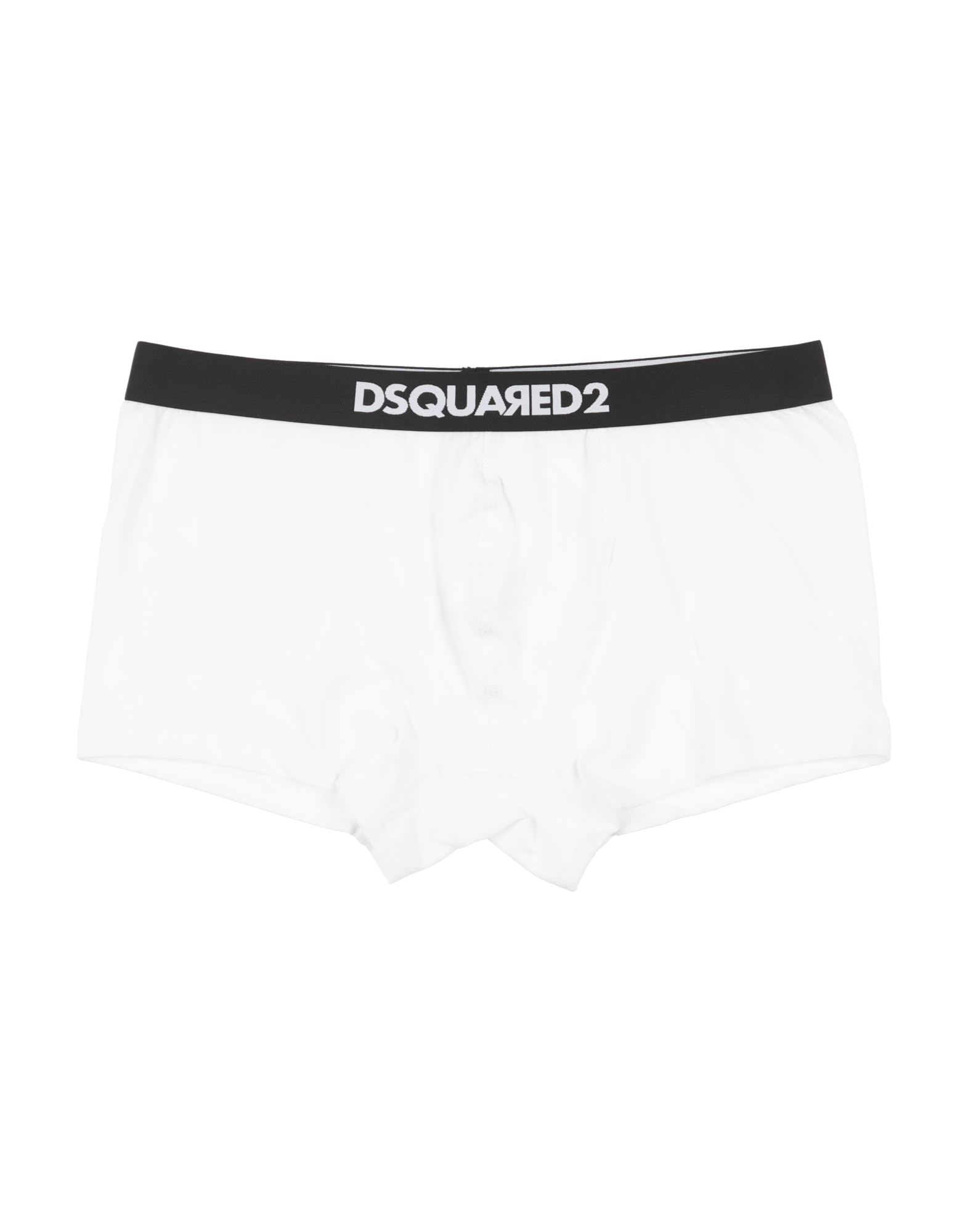 DSQUARED2 - トランクス