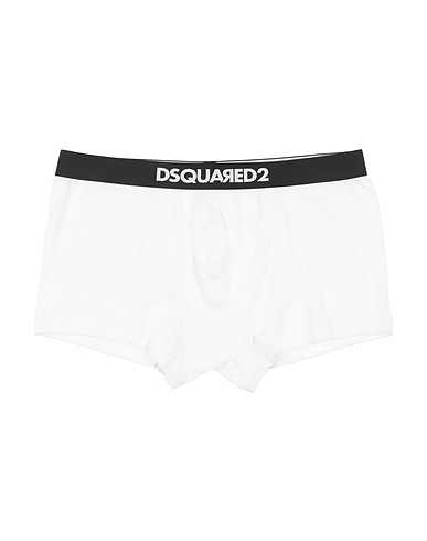 DSQUARED2 Boxershort UNDERWEAR 95% Baumwolle, 5% Elastan