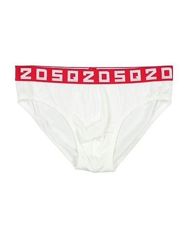 DSQUARED2 Brief UNDERWEAR 95% Cotton, 5% Elastane