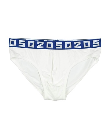 DSQUARED2 Slip 95% Coton, 5% Élasthanne