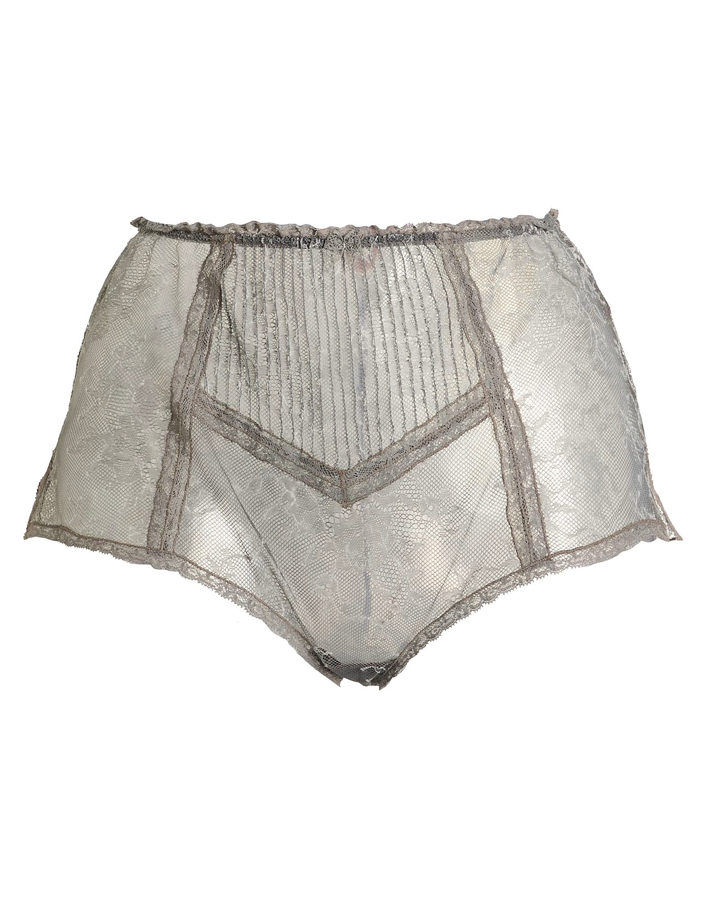 ERMANNO SCERVINO LINGERIE - Slips