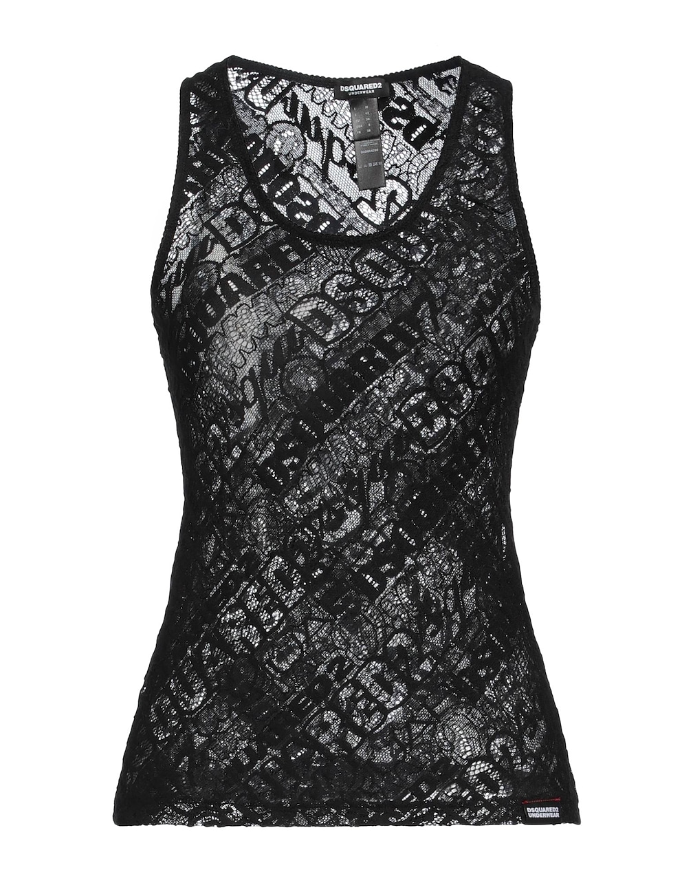 DSQUARED2 - Undershirts