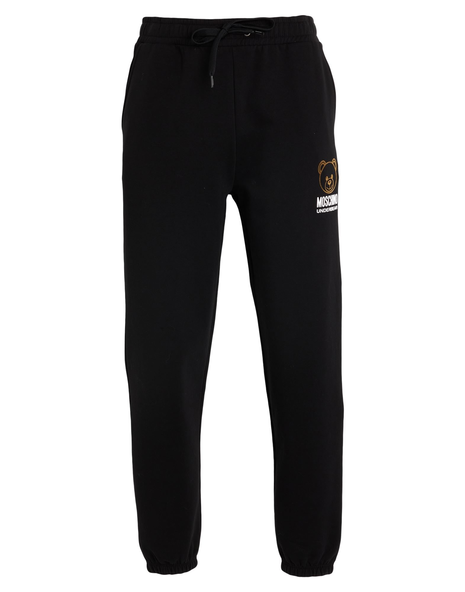 MOSCHINO - Trousers