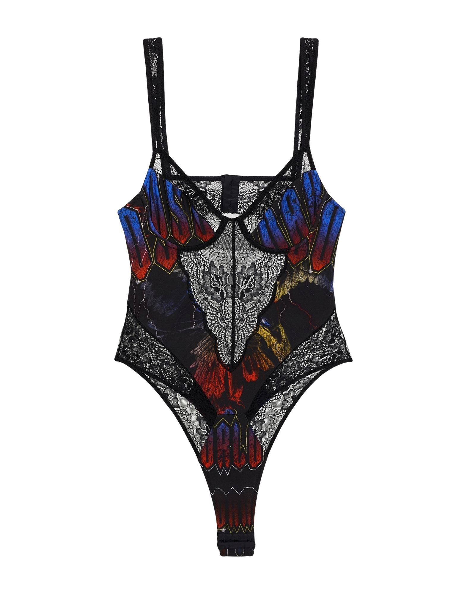 DSQUARED2 - Lingerie bodysuits