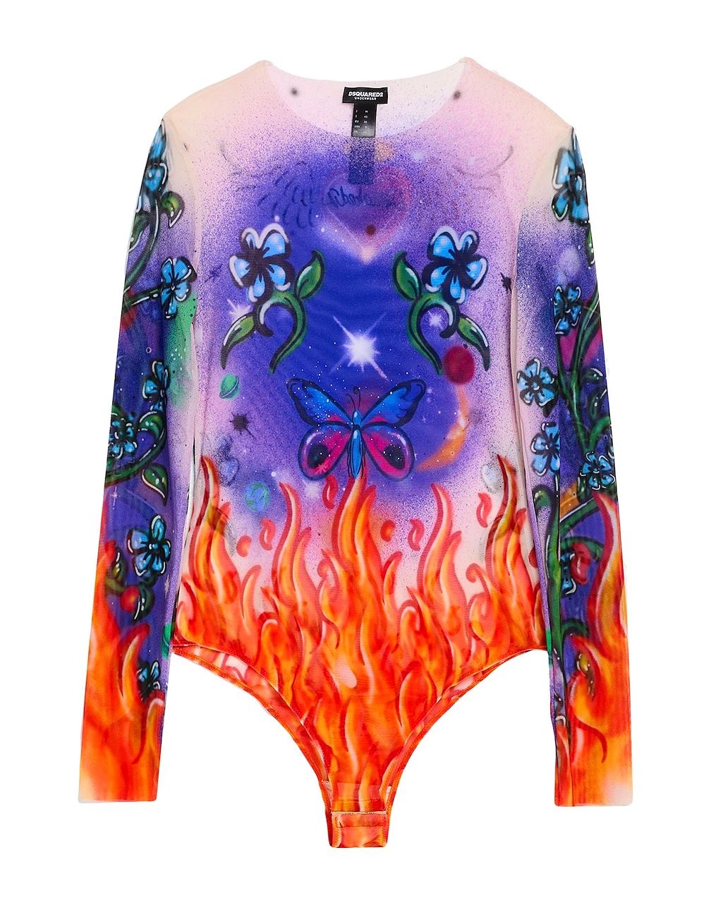 DSQUARED2 - Bodys