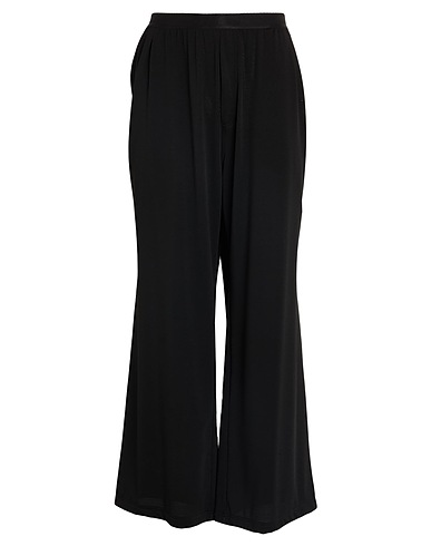 DSQUARED2 Sleepwear UNDERWEAR Black 90% Polyester, 10% Elastane