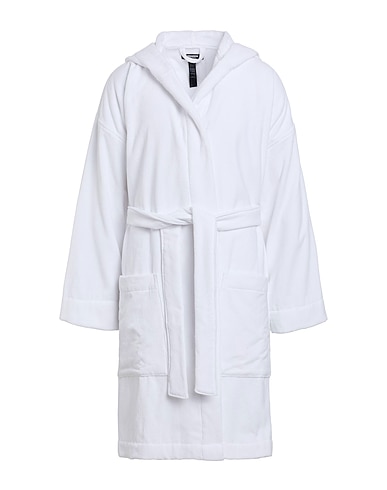 DSQUARED2 Dressing gowns & bathrobes BEACHWEAR 100% Cotton