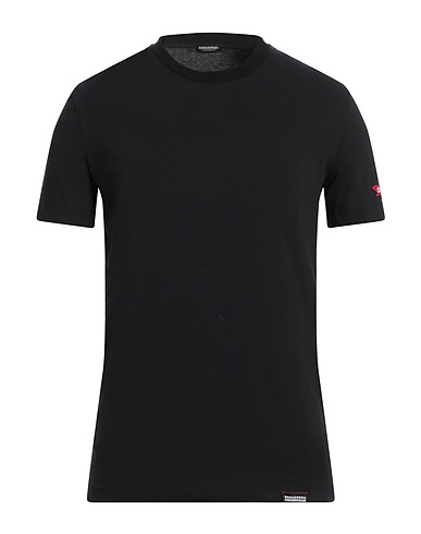 DSQUARED2 Undershirt UNDERWEAR 95% Cotton, 5% Elastane