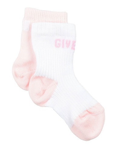 GIVENCHY Socks & tights 69% Cotton, 29% Polyamide, 2% Elastane