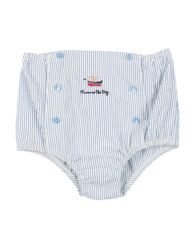 DOLCE&GABBANA Brief Sky blue 100% Cotton