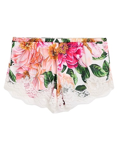 DOLCE&GABBANA Sleepwear Blush 80% Silk, 12% Cotton, 5% Elastane, 3% Polyamide